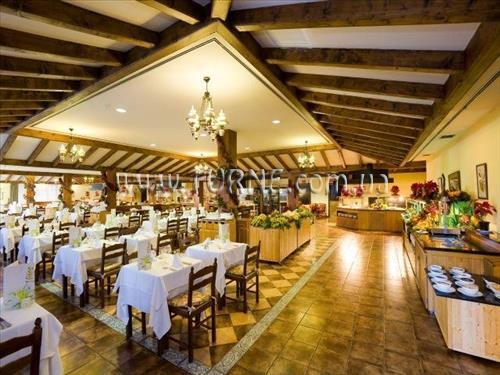 Imaginea Hotel A. Isabel 4*