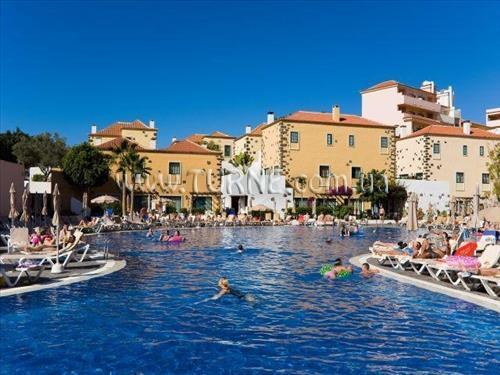 Imaginea Hotel A. Isabel 4*