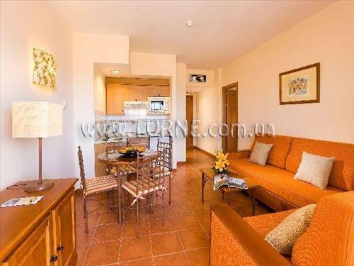 Fotografie Hotel A. Isabel 4*