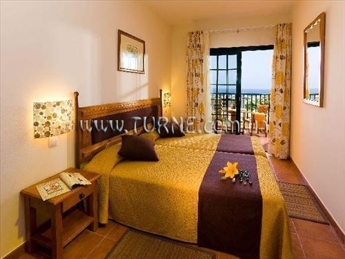 Fotografii Hotel A. Isabel 4*