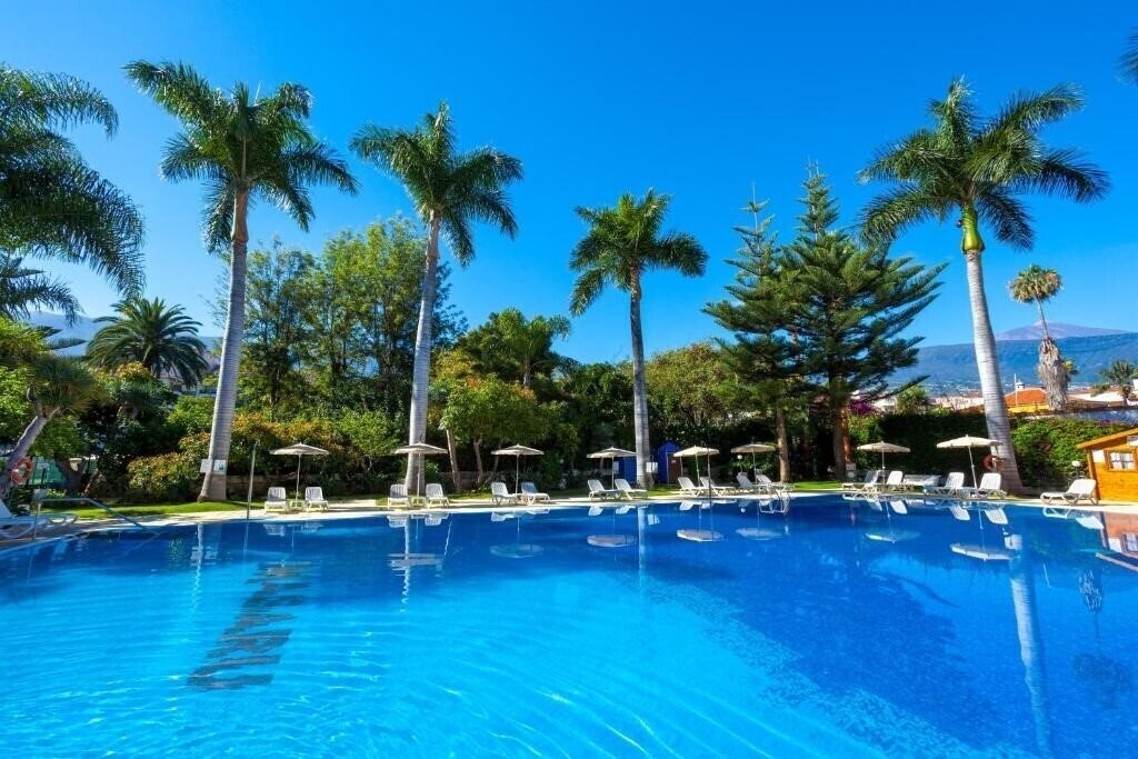 Hotel Masaru 3*