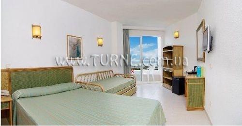 Imaginea Club Mac Alcudia 4*