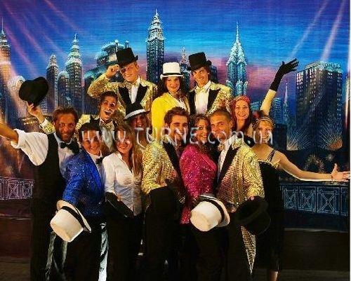 Fotografii Club Mac Alcudia 4*