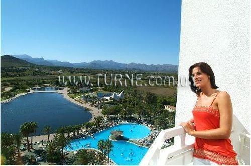 Hotel Club Mac Alcudia 4*