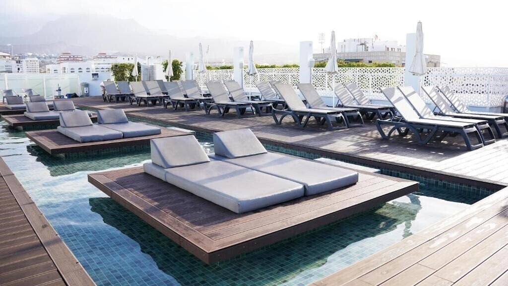 Fotografii Sunprime Coral Suites And Spa 4*