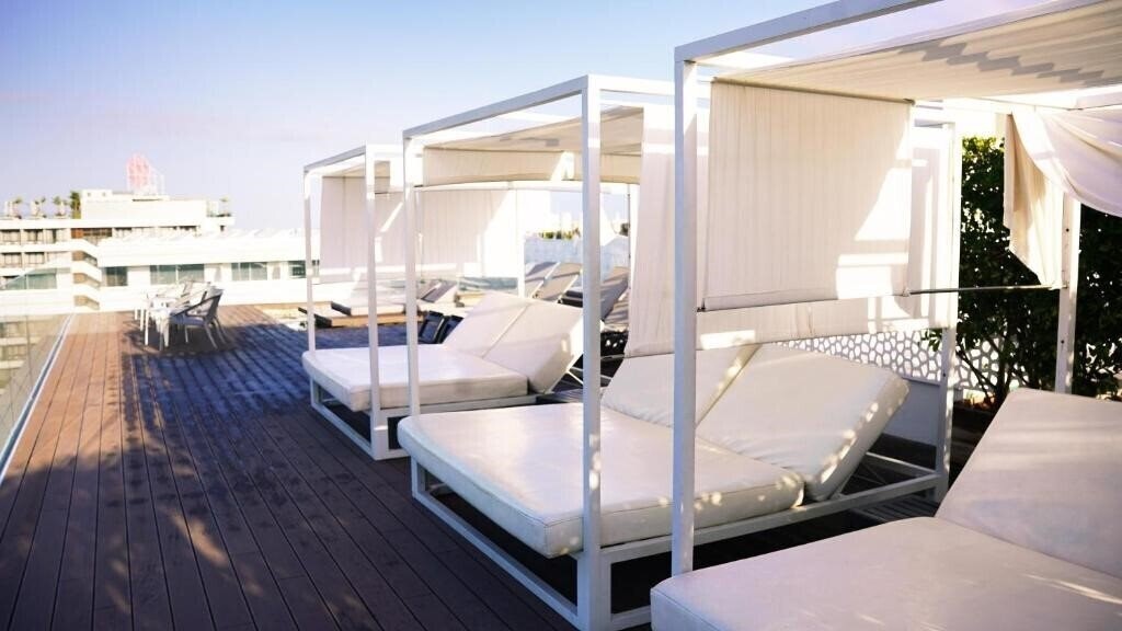 Imaginea Sunprime Coral Suites And Spa 4*