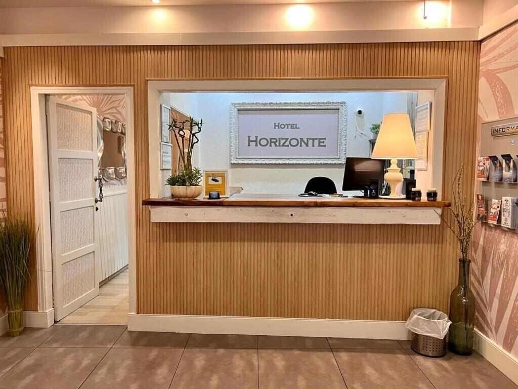 Hotel Horizonte 1*
