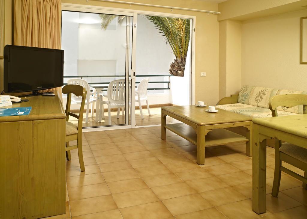 Imaginea Aparthotel Panorama 3*