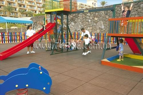 Imaginea Club Hotel Riu Buenavista 4*