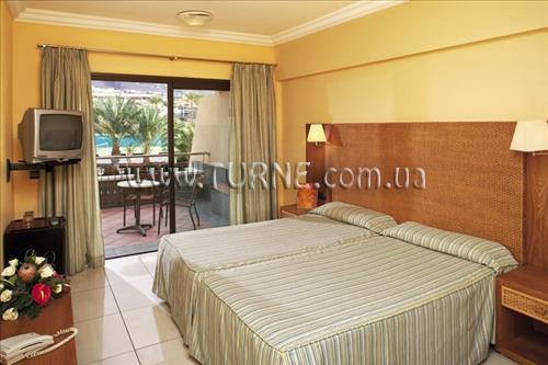 Hotel Club Hotel Riu Buenavista 4*