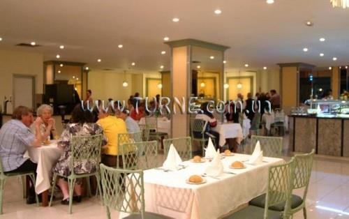 Фотография Dania Magec 4*