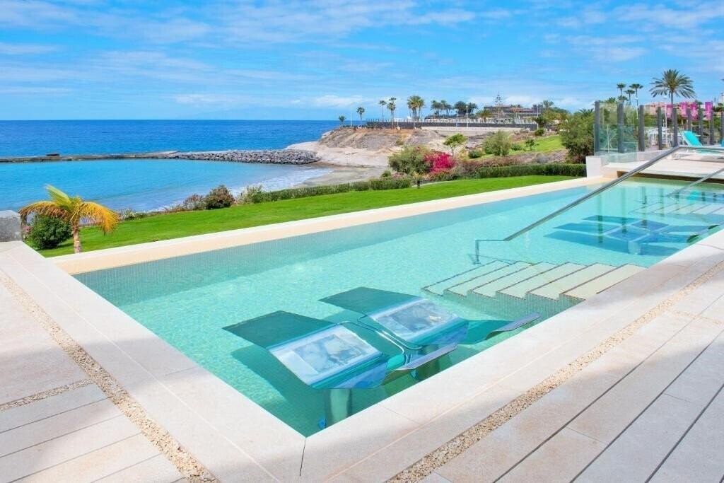 Fotografie Iberostar Grand Hotel Salome 5*