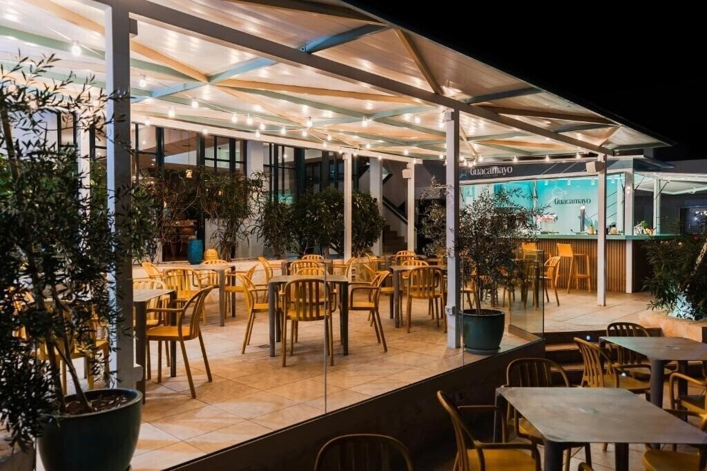 Imaginea Hovima Panorama Aparthotel (ex. Hovima Panorama Aparthotel) 3*