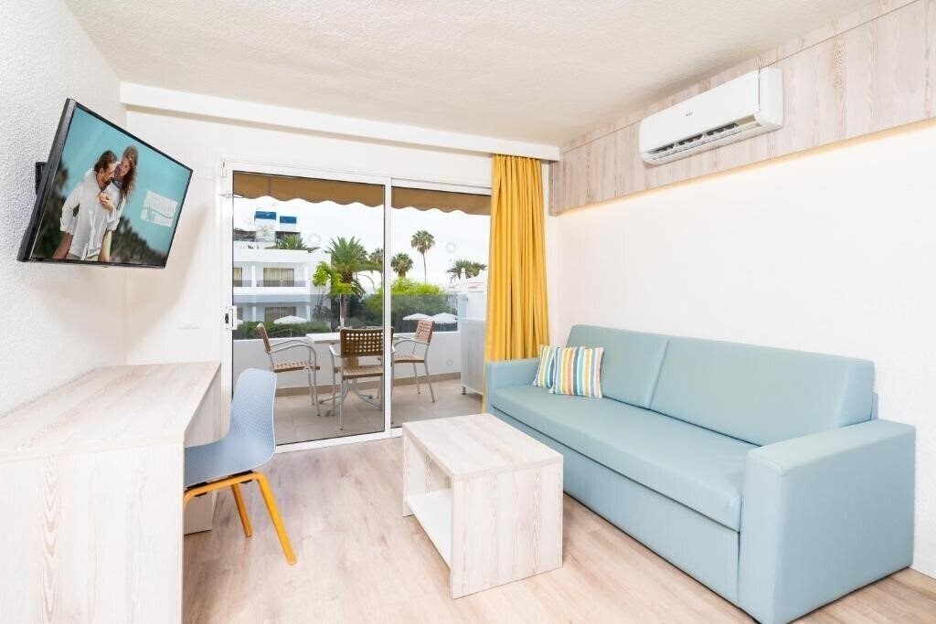 Imaginea Hovima Panorama Aparthotel (ex. Hovima Panorama Aparthotel) 3*