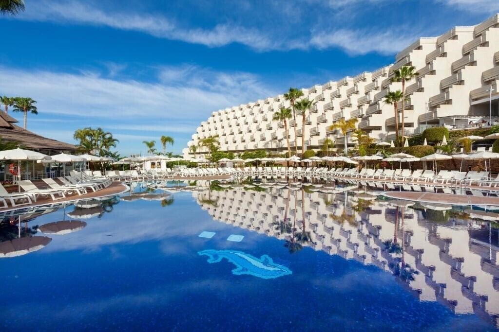 Отель Landmar Playa La Arena (ex. Be Live Experience Playa La Arena) 4*