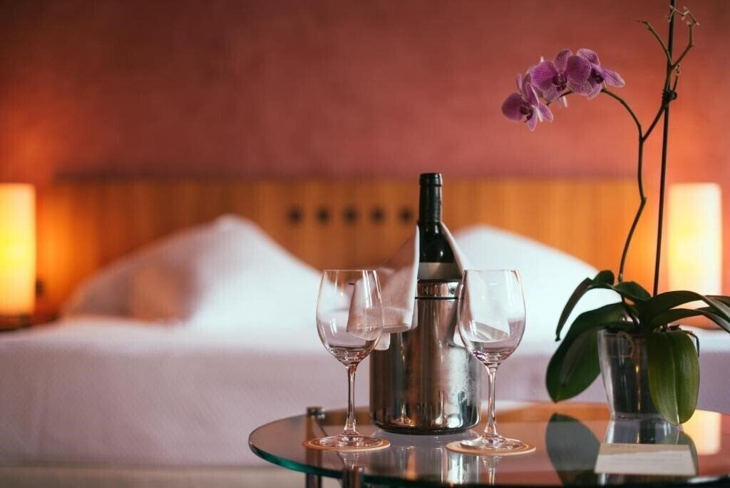 Изображение San Roque Hotel Boutique 4*