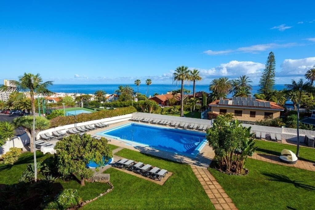 Imaginea O7 Tenerife 4*