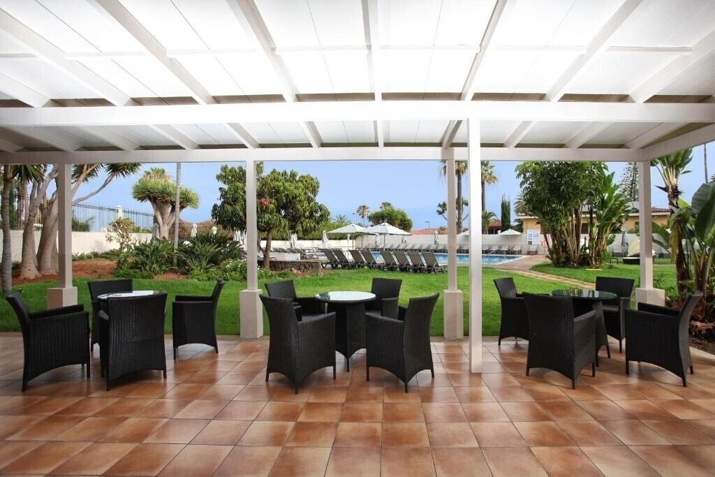 Imaginea O7 Tenerife 4*