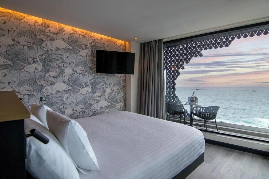 Изображение Silken Saaj Maar- Adults Only 3*