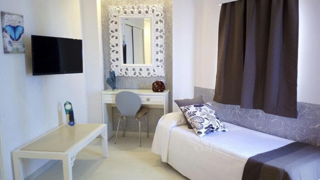 Fotografie Sun Holidays 1*