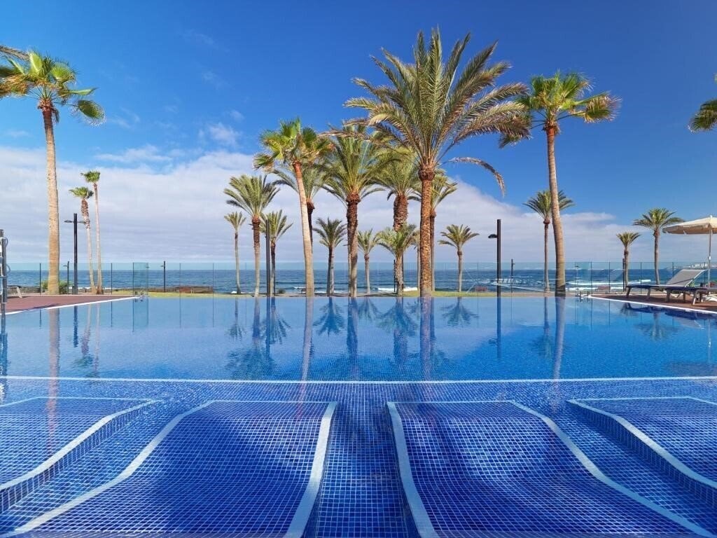 Fotografie H10 Conquistador 4*