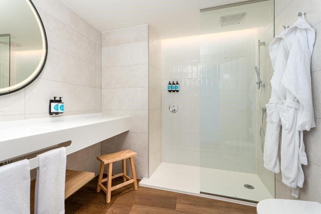 Фотография Mediterranean Palace Mare Nostrum 5*