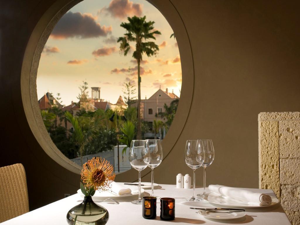 Imaginea Grand Hotel Bahia Del Duque 5*