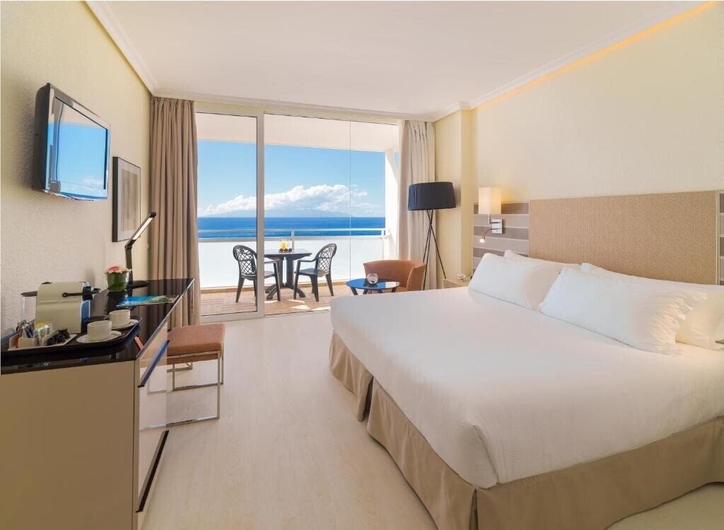 Fotografii H10 Gran Tinerfe 4*