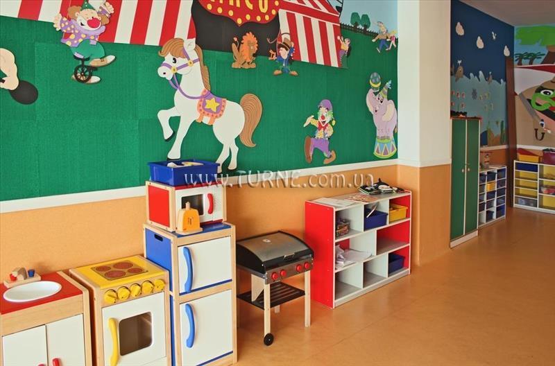 Imaginea Suite Villa Maria 5*