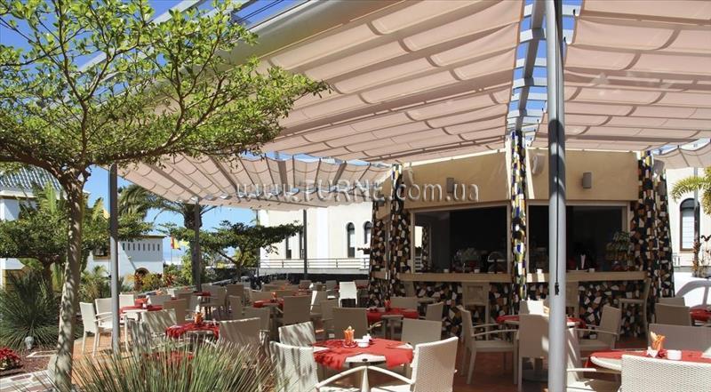 Fotografie Suite Villa Maria 5*