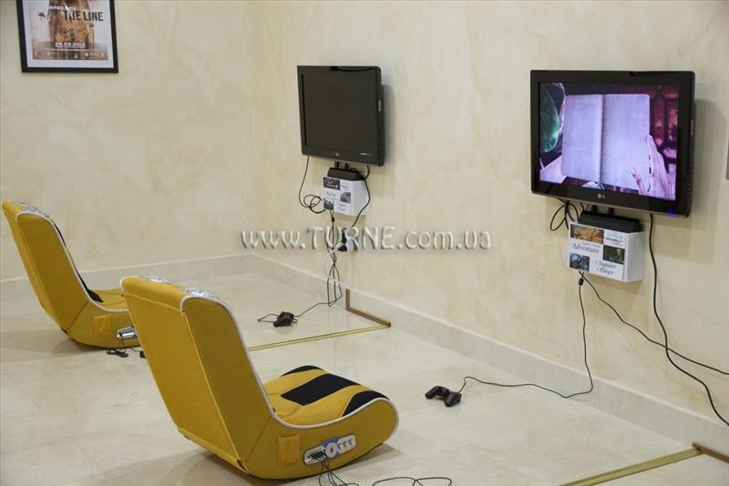 Fotografii Suite Villa Maria 5*