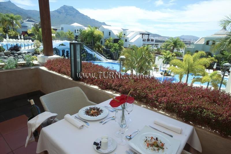 Hotel Suite Villa Maria 5*