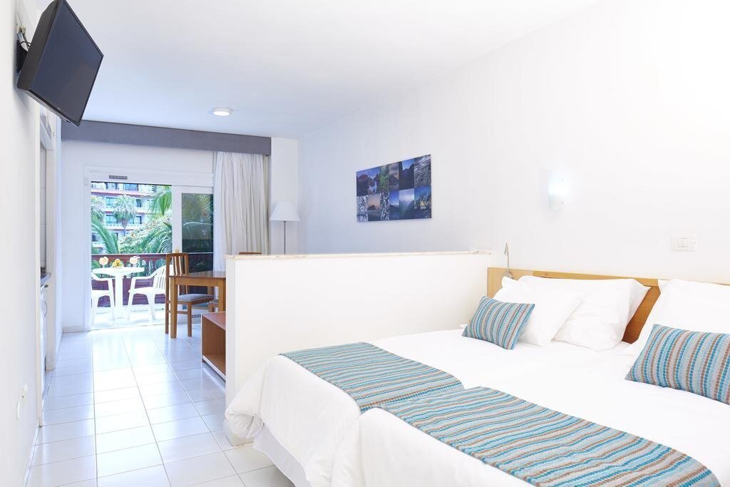 Изображение Teide Mar Aparthotel 4*
