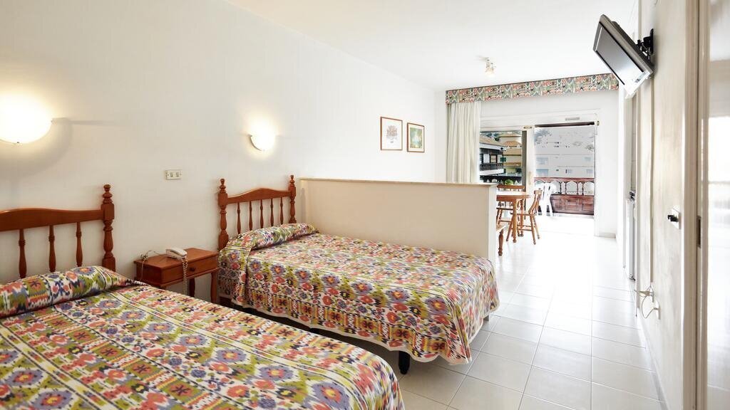 Картинка Teide Mar Aparthotel 4*