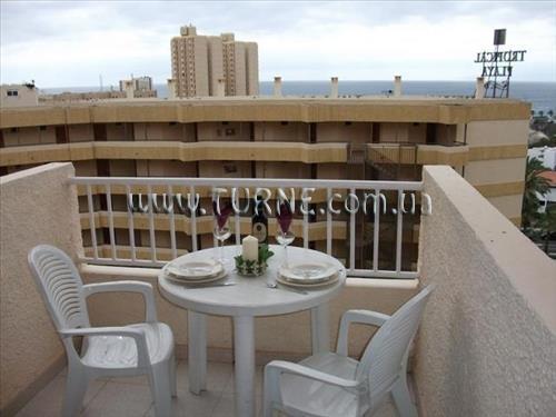 Imaginea Caribe Apartamentos 3*