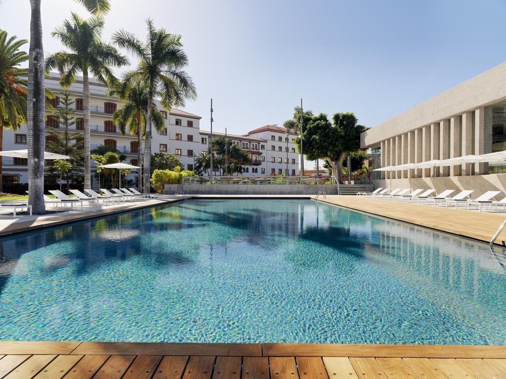 Hotel Iberostar Heritage Grand Mencey 5*