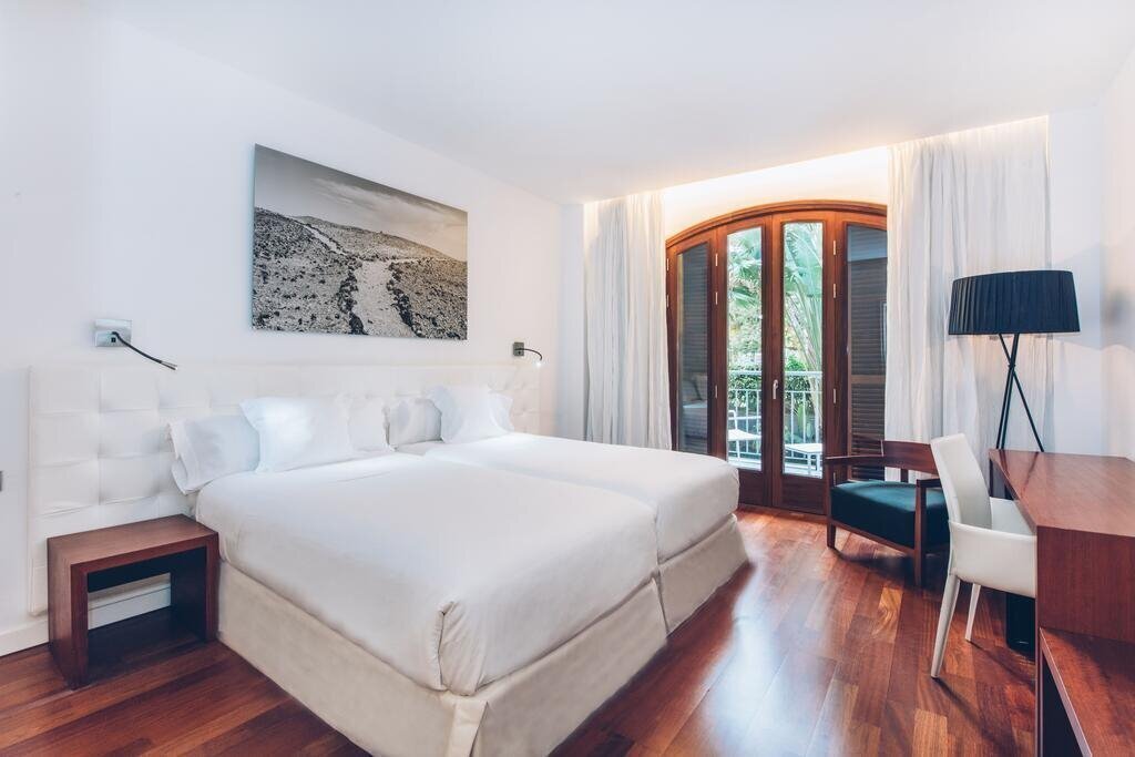 Fotografii Iberostar Heritage Grand Mencey 5*