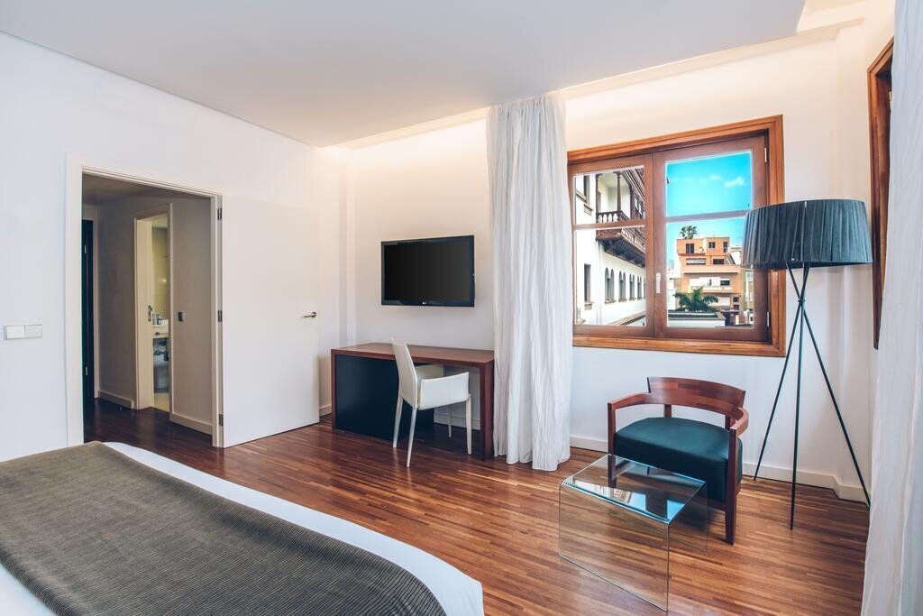 Fotografie Iberostar Heritage Grand Mencey 5*