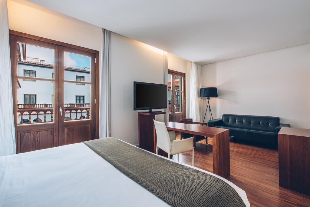 Imaginea Iberostar Heritage Grand Mencey 5*