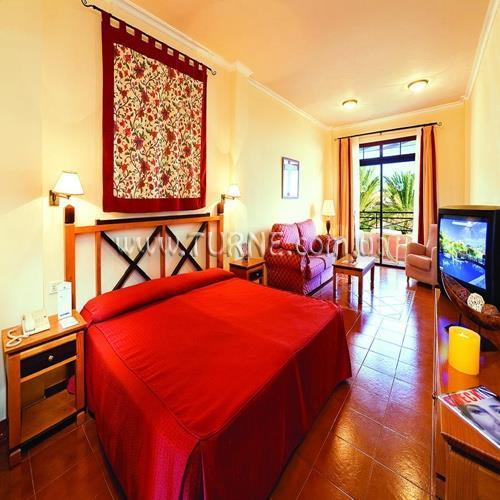 Imaginea Melia Jardines Del Teide 5*