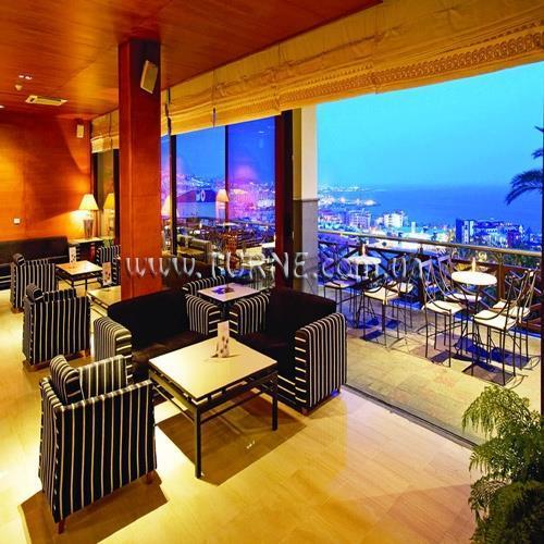Fotografii Melia Jardines Del Teide 5*