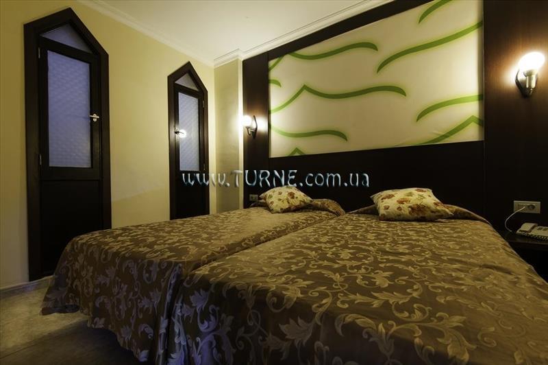 Fotografie Columbus Apart Hotel 3*