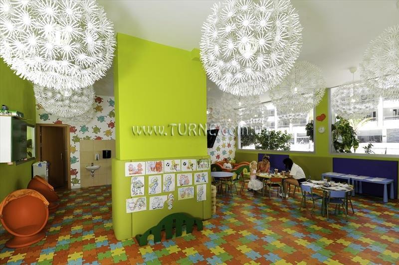 Hotel Columbus Apart Hotel 3*