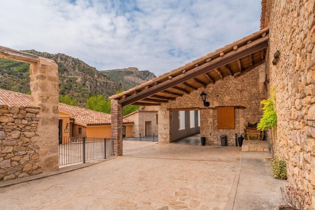Фотография Hostal De La Trucha 4*