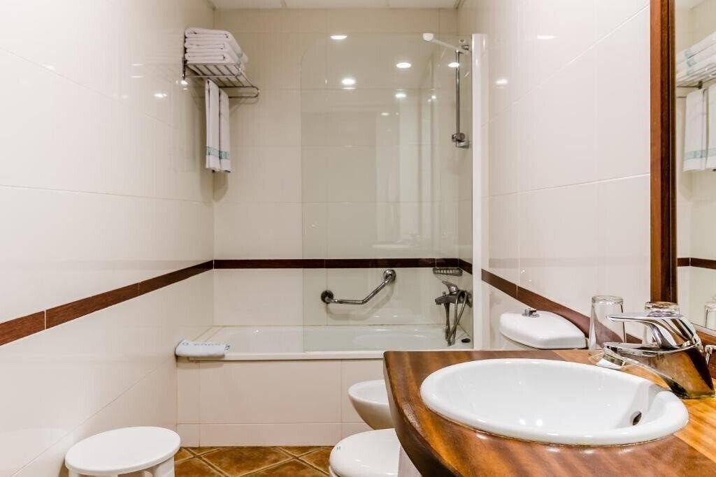 Fotografii Hotel Albarracin 3*