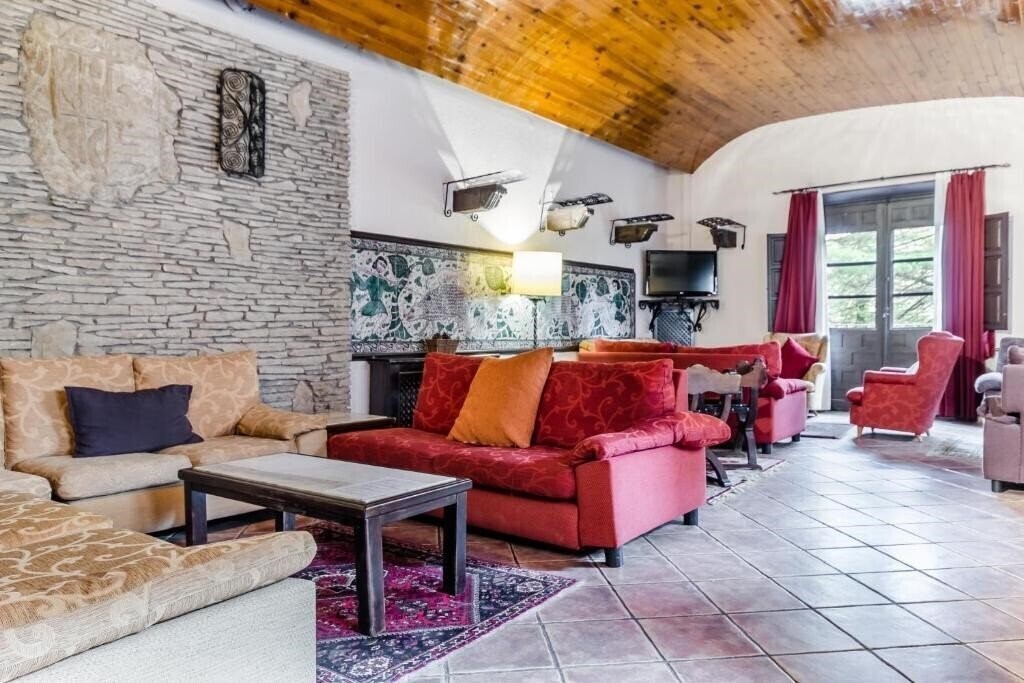 Fotografie Hotel Albarracin 3*