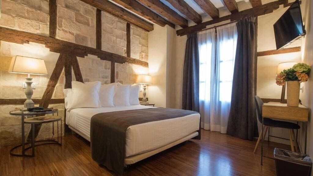 Hotel Abad Toledo 3*