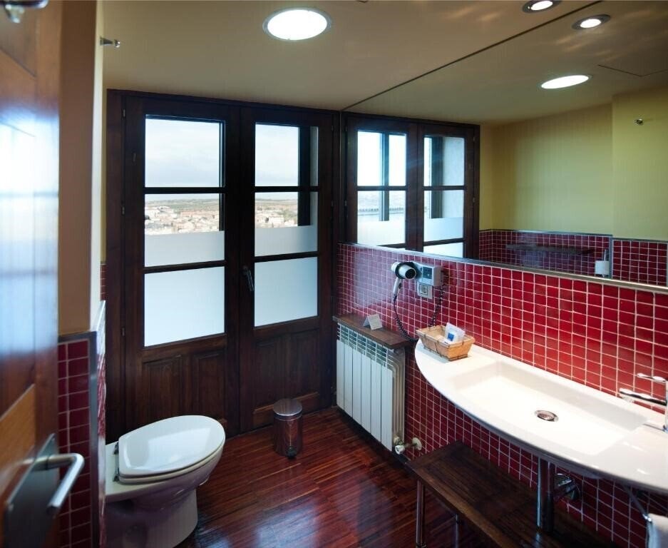 Fotografie Abad Toledo 3*