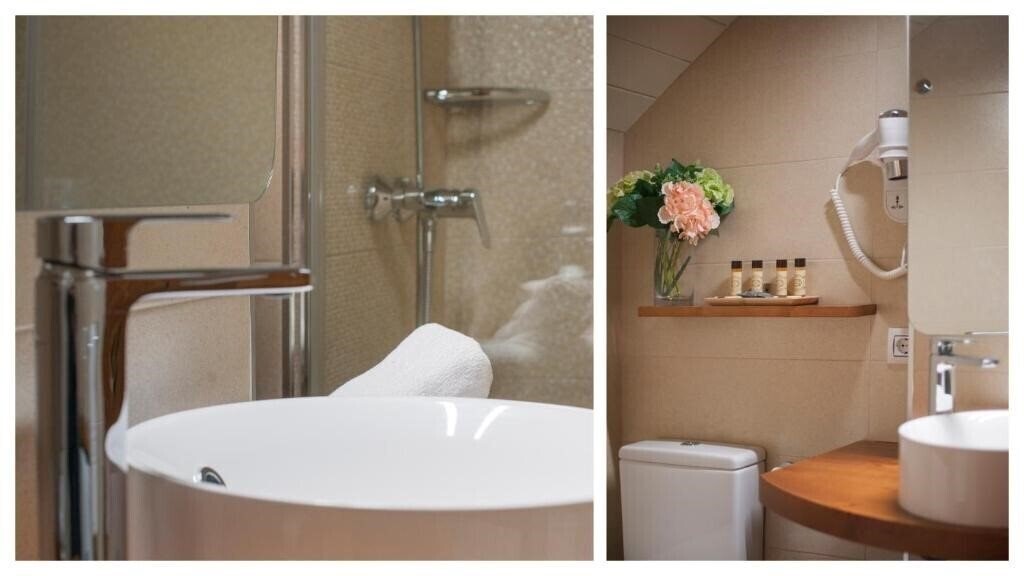 Imaginea Abad Toledo 3*