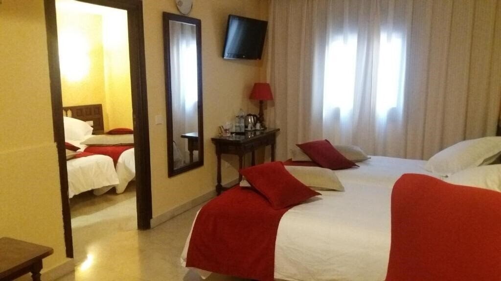 Hotel Alfonso Vi 4*